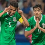 México sufre para vencer 2-1 a Nueva Zelanda