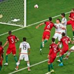 México vs Portugal 3 Lugar Copa Confederaciones 2017