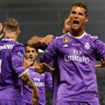 Real Madrid Campeón de la Champions League 2016-2017 al golear 4-1 Juventus