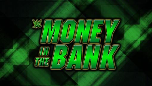 WWE Money in The Bank 2017