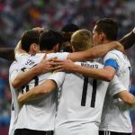 Alemania Campeón de la Copa Confederaciones 2017 al vencer 1-0 Chile