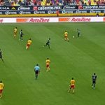 Arranca el Torneo Apertura 2017 con un empate Morelia 0-0 Monterrey