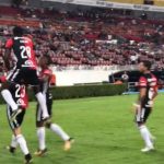 Atlas debuta con victoria 2-1 Potros UAEM en la Copa MX Apertura 2017