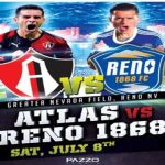Atlas vs Reno