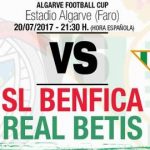 Benfica vs Betis