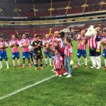 Bofo Bautista anota gol en su despedida donde sus Amigos ganan 5-2 Leyendas Liga MX