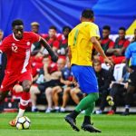 Canadá debuta con victoria 4-2 Guayana Francesa en la Copa Oro 2017
