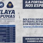 Celaya vs Pumas