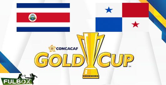 Costa Rica vs Panamá