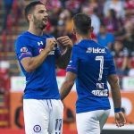 Cruz Azul debuta con victoria 2-0 sobre Tijuana en el Torneo Apertura 2017