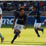Cruz Azul empata 1-1 con Zacatepec en su debut en de Copa MX Apertura 2017