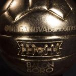 Entrega Balón de Oro Liga MX 2017