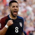Estados Unidos a la Final de la Copa Oro 2017 al vencer 2-0 Costa Rica