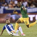 Honduras no puede con Guayana Francesa empatando 0-0 en la Copa Oro 2017