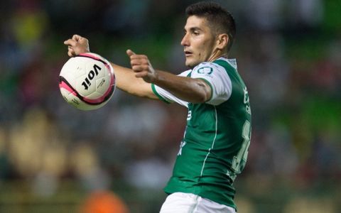 León viene de atrás para vencer 3-2 Alebrijes de Oaxaca en debut Copa MX Apertura 2017