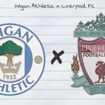 Liverpool vs Wigan