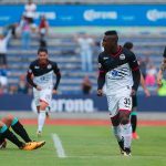 Lobos BUAP inicia su aventura con empate 2-2 Santos en el Torneo Apertura 2017