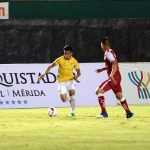 Mineros de Zacatecas debutan con victoria 2-1 Venados en Ascenso MX Apertura 2017