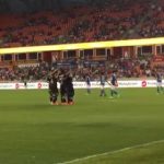 Monterrey vence 1-0 Cruz Azul con gol de Neri Cardozo en la Copa Socio MX 2017