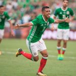 México debuta en Copa Oro 2017 con buena victoria 3-1 sobre El Salvador