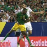 México no puede con Jamaica empatando 0-0 en la Copa Oro 2017