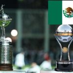 México podría volver a la Copa Libertadores