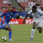 Panamá sufre para vencer 2-1 a Nicaragua