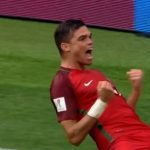 Repetición del Gol de Pepe vs México