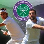 Roger Federer vs Marin Cilic