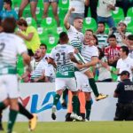 Santos vence 2-0 a Chivas en la jornada 1 de la Copa MX Apertura 2017