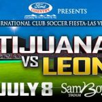 Tijuana vs León