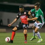 Tijuana y León empatan 0-0 en partido de pretemporada 2017