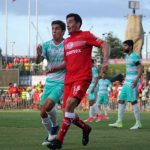 Toluca vence en penales a Santos tras empatar 2-2 en la Pretemporada 2017