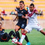 Alebrijes de Oaxaca sorprende 1-0 al Veracruz en la Copa MX Apertura 2017