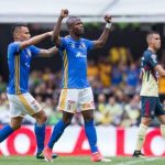 América rescata el empate 2-2 con Tigres en el Torneo Apertura 2017