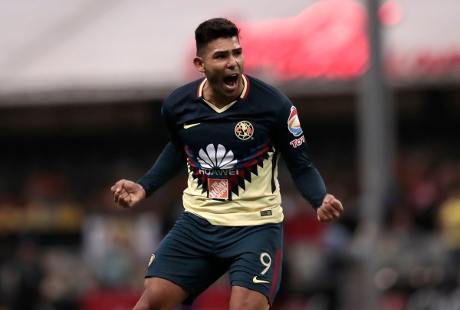 América sufre para vencer 2-1 Potros UAEM en la Copa MX Apertura 2017