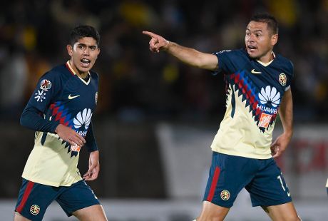 América viene de atrás para vencer 3-2 a Potros UAEM en Copa MX Apertura 2017