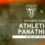 Athletic Bilbao vs Panathinaikos
