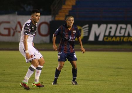 Atlante rescata el empate 1-1 Tijuana en la jornada 3 de la Copa MX Apertura 2017