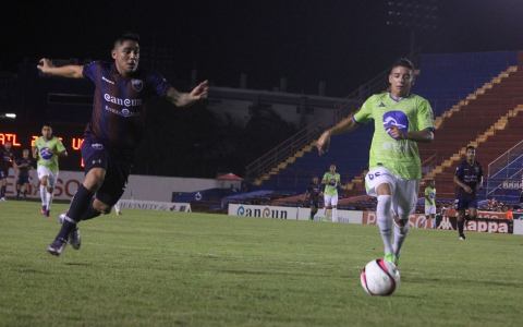 Atlante sufre dolorosa derrota 0-1 Correcaminos en el Ascenso MX Apertura 2017