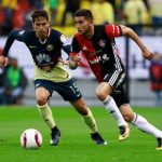Atlas sorprende 1-0 al América en la jornada 2 de la Copa MX Apertura 2017