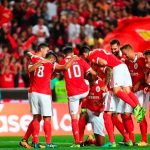 Benfica debuta en la Primeira Liga 2017-2018 con victoria 3-1 Braga