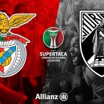 Benfica vs Vitoria Guimares