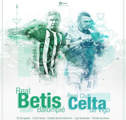 Betis vs Celta