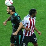 Chivas vence 1-0 a Santos para avanzar en la Copa MX Apertura 2017