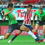 Chivas vence 4-2 a Juárez en un gran partido por la Copa MX Apertura 2017