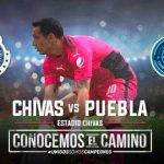 Chivas vs Puebla