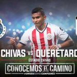 Chivas vs Querétaro