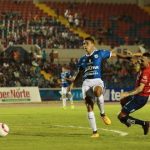 Cimarrones le roba el empate 2-2 Querétaro que se complica en Copa MX Apertura 2017