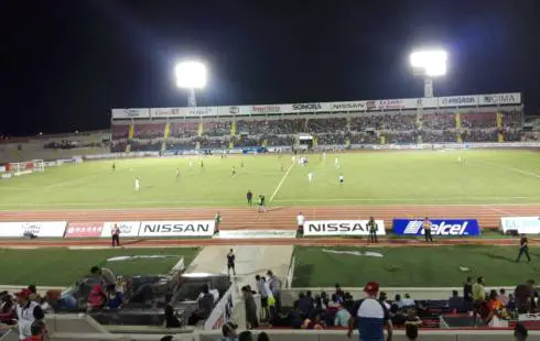 Cimarrones y Zacatepec igualan 0-0 en la Jornada 3 del Ascenso MX Apertura 2017
